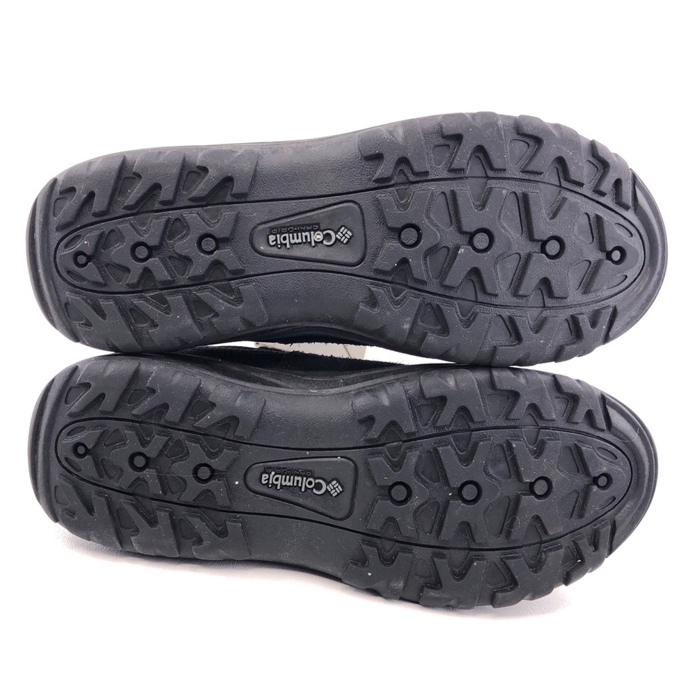 Columbia Ice Maiden Slip  III Winter Snow Boots 9.5 - Picture 7 of 13